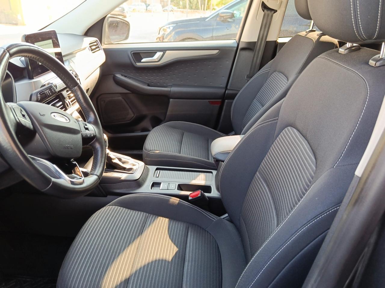 Ford Kuga 1.5 EcoBlue 120 CV 2WD Titanium