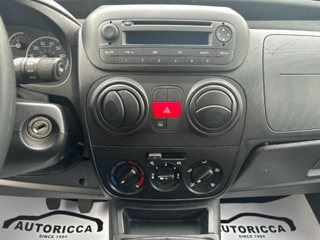 FIAT Qubo 1.4 *BENZINA*UNICO PROPRIETARIO*PREZZO REALE*
