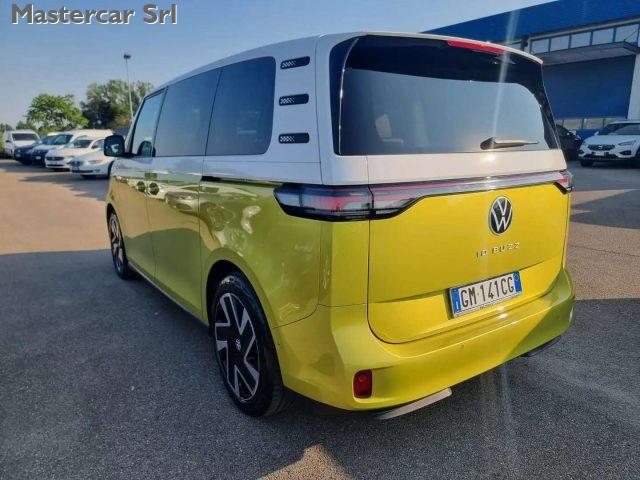 VOLKSWAGEN Other ID. Buzz 204CV Edition One DSG - GM141CG