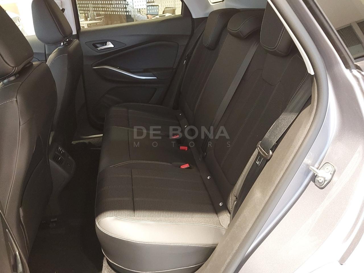 Opel Grandland 1.6 phev business elegance fwd 225cv auto