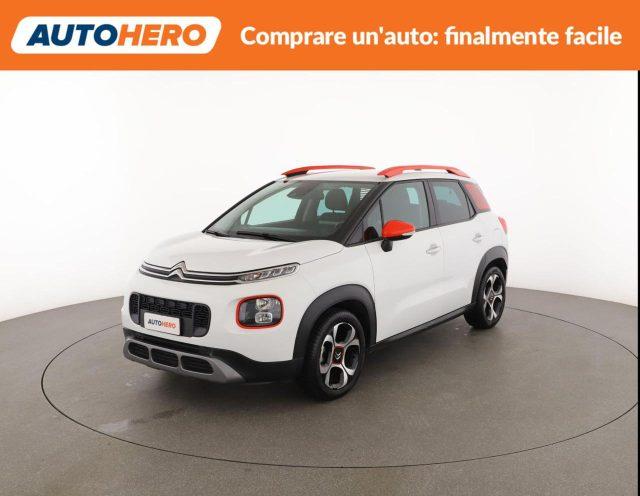 CITROEN C3 Aircross BlueHDi 100 Shine