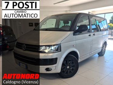 Volkswagen Multivan 2.0 BiTDI 180CV DSG Highline