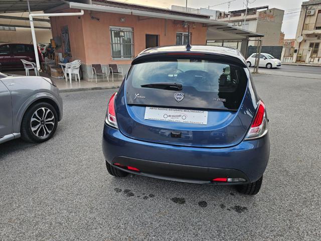 LANCIA Ypsilon 1.0 FireFly 5 porte S&S Hybrid Gold Plus