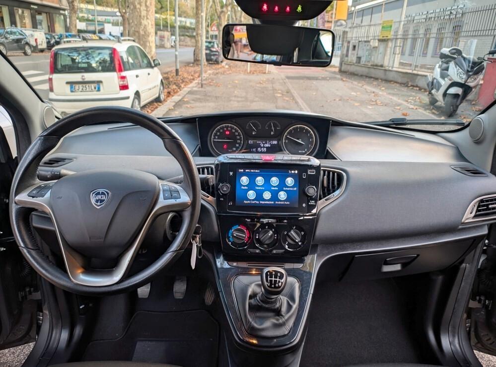 Lancia Ypsilon 1.0 Hybrid UNIPRO' SENZA VINCOLI DI FINANZIAMENTO