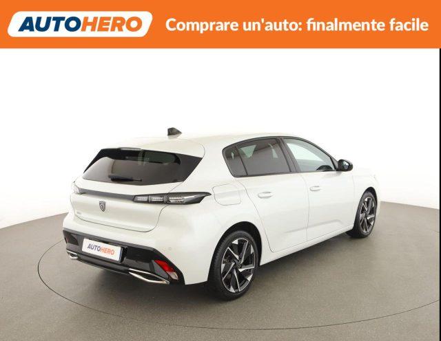 PEUGEOT 308 BlueHDi 130 S&S EAT8 Allure