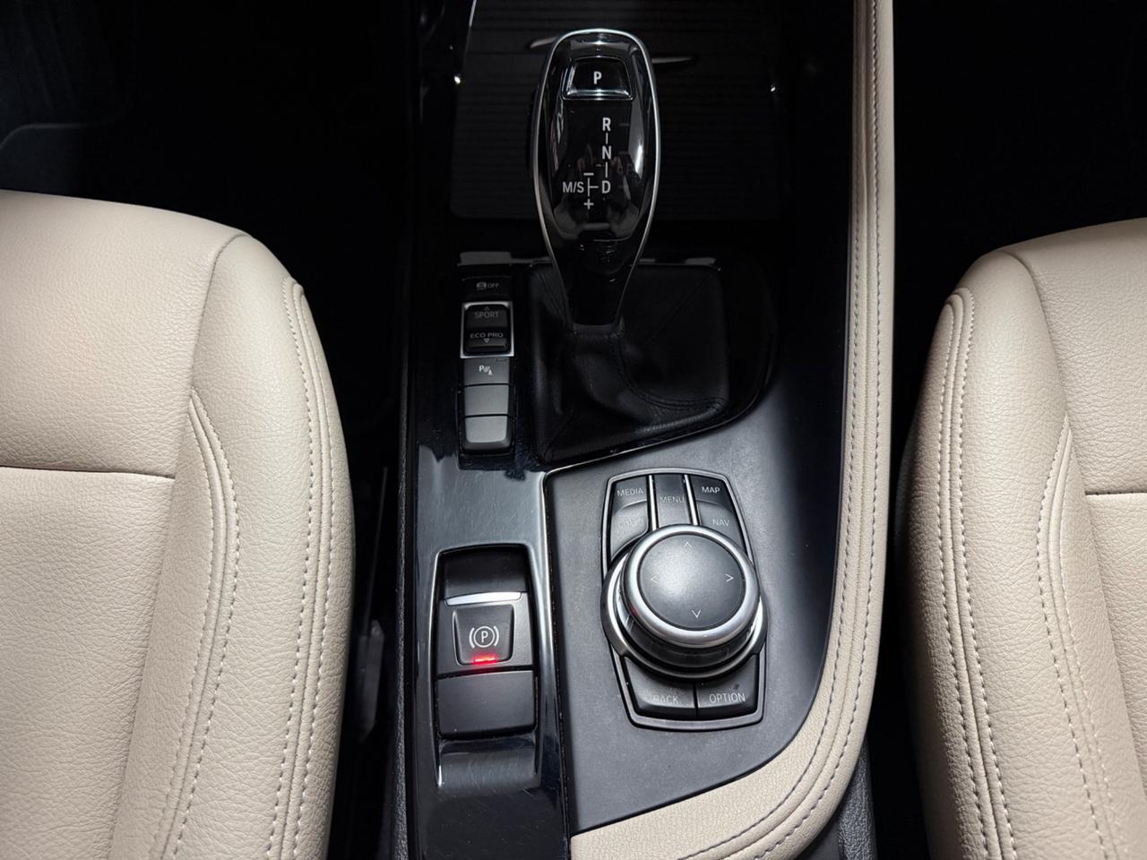 BMW X1 2.0 (150) SDrive 18d xLine 2022