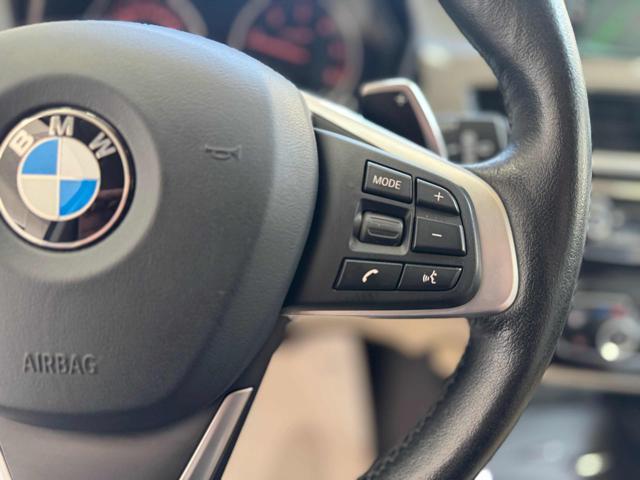 BMW X1 sDrive18d xLine