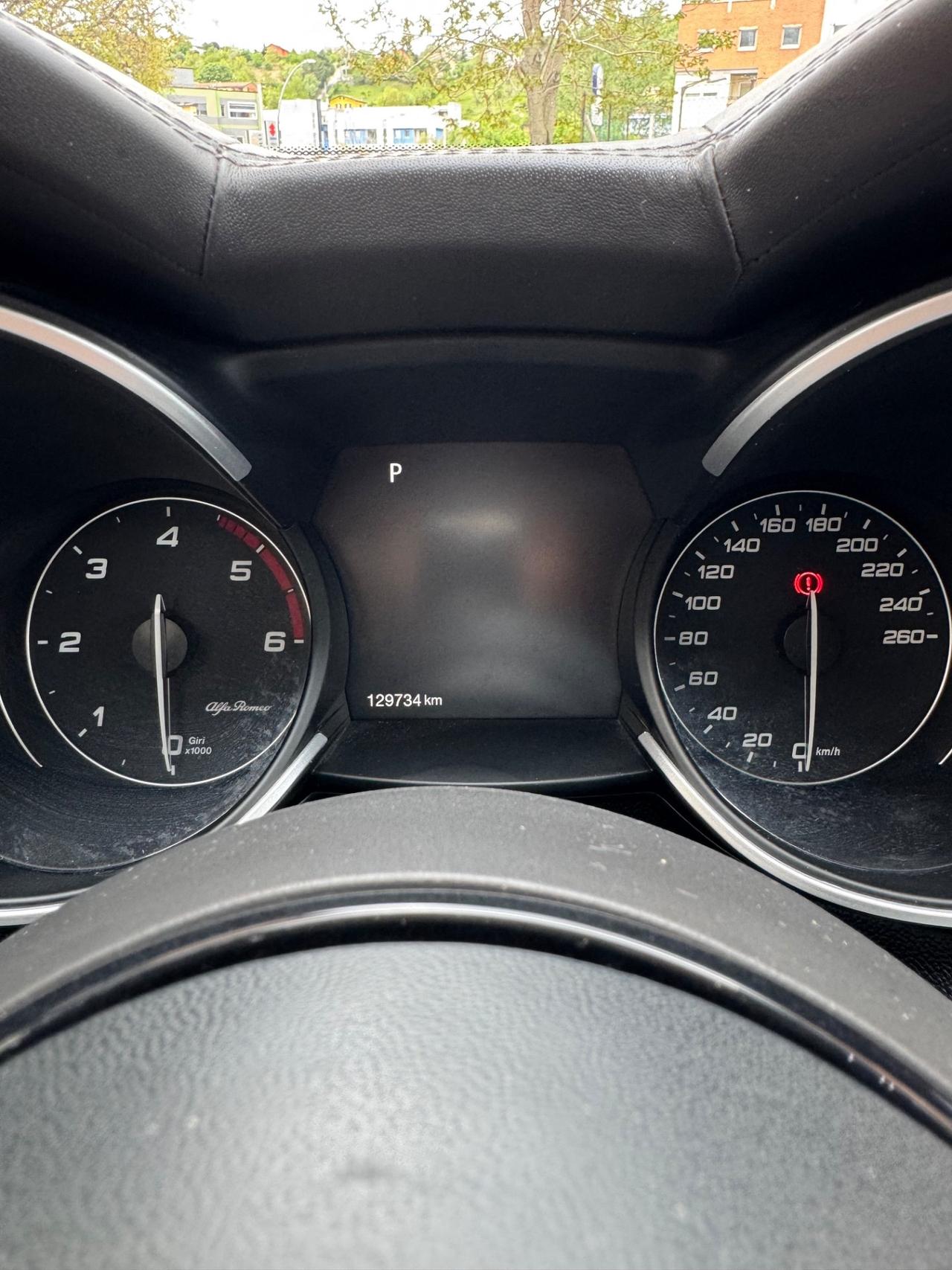 Alfa Romeo Stelvio 2.2 Turbodiesel 210 CV AT8 Q4 Veloce