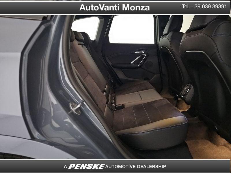 BMW X1 X1 sDrive 18d Msport