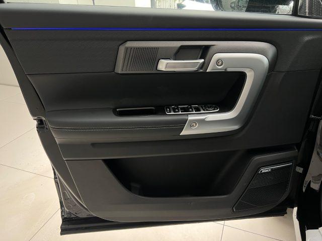 JAECOO Jaecoo 7 JAECOO 7 FULL HYBRID EXCLUSIVE DA ?359,00
