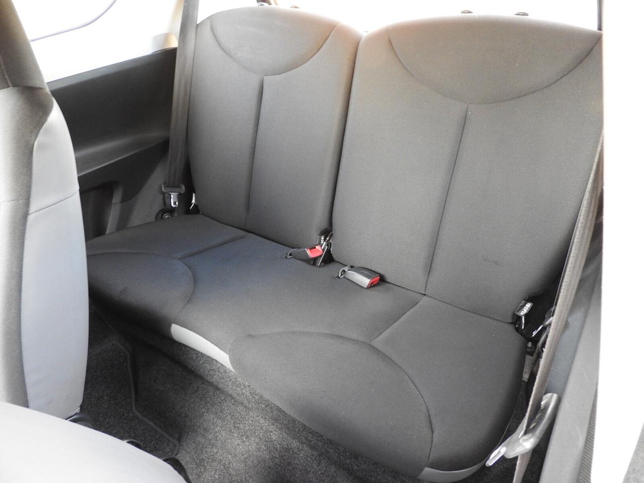 TOYOTA AYGO 2014