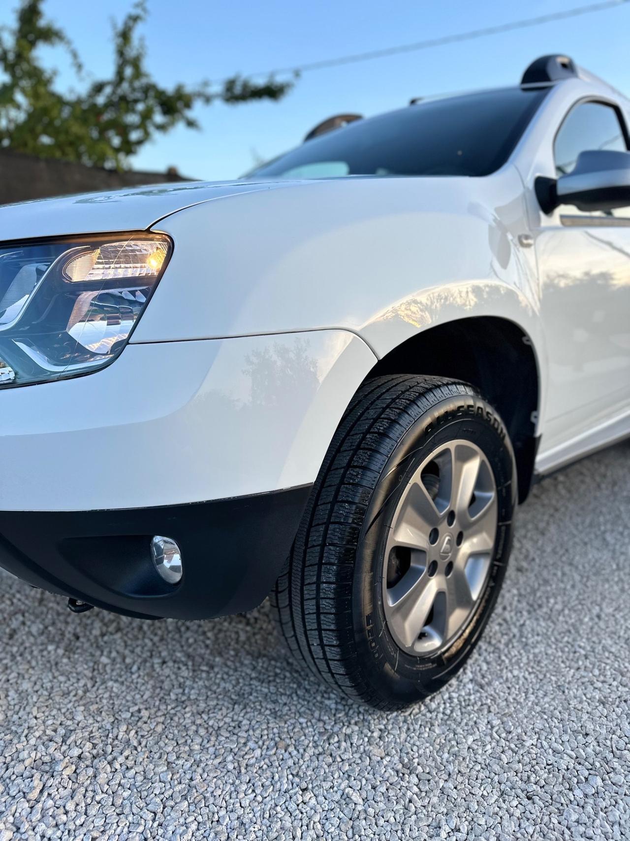 Dacia Duster 1.5 dCi 110CV Start&Stop 4x2 Lauréate