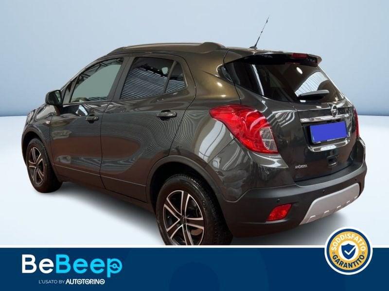 Opel Mokka 1.6 EGO S&S 4X2 115CV M5 E6