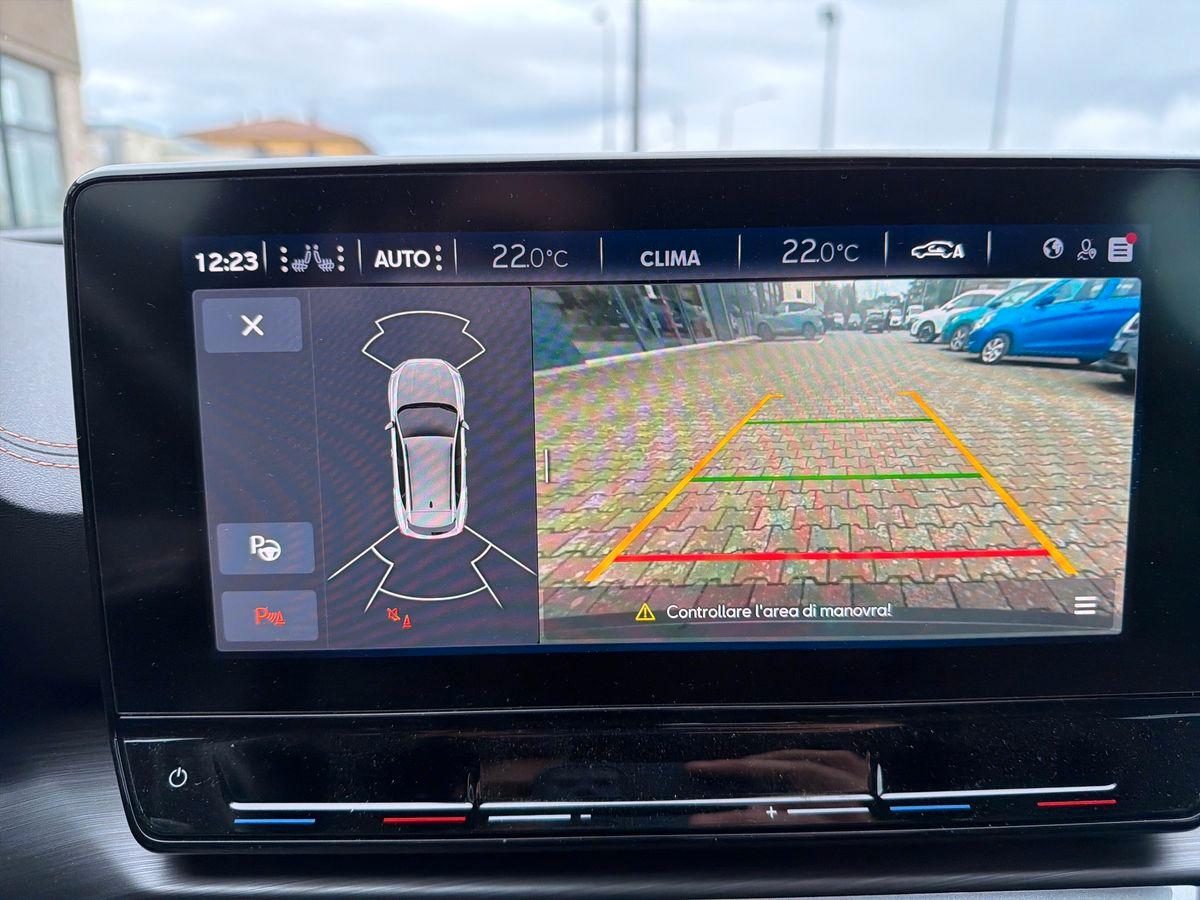 CUPRA CUPRA FORMENTOR 2.0 TDI 4DRIVE DSG 150CV MY 23