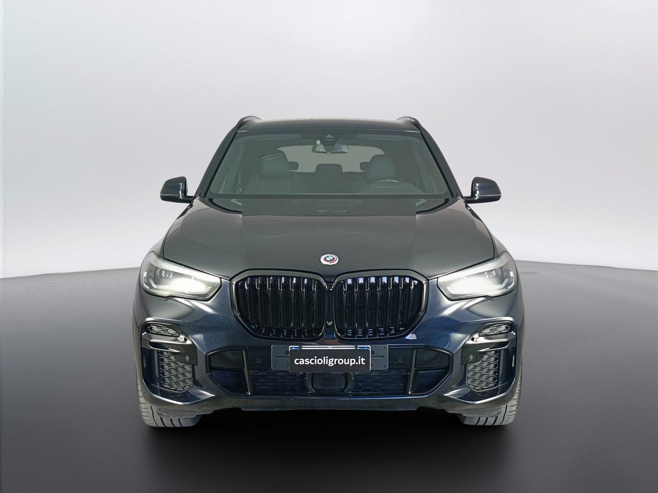BMW X5 G05 2018 - X5 xdrive30d mhev 48V Msport auto