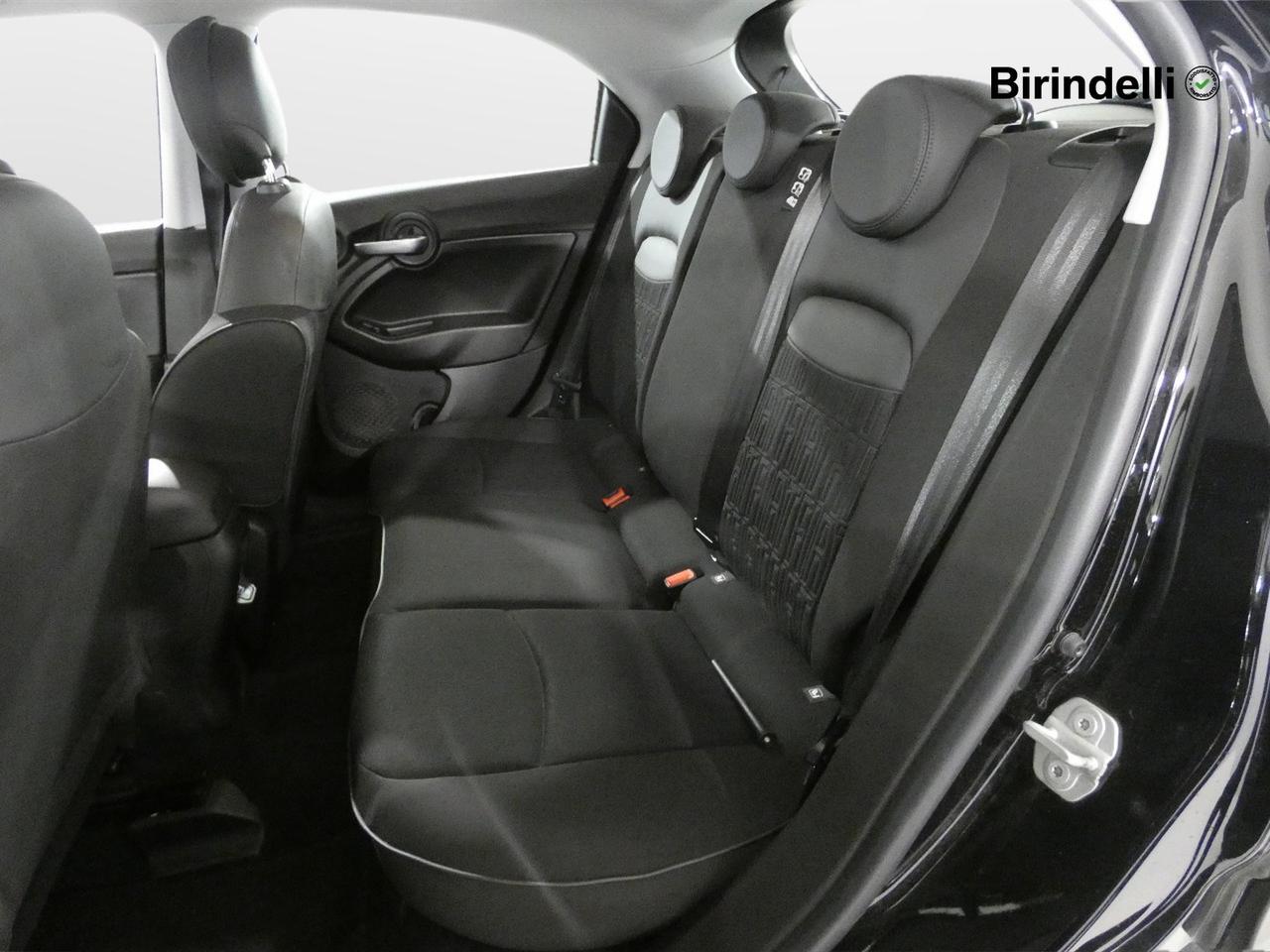 FIAT 500X - 500X 1.3 MultiJet 95 CV