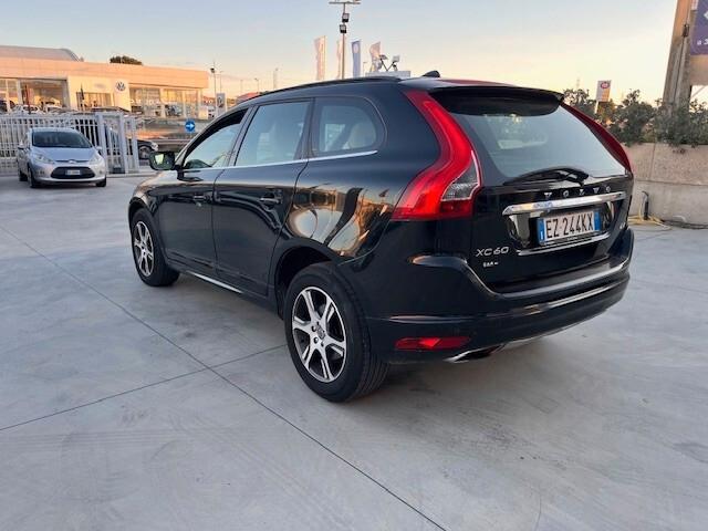 Volvo XC 60 XC60 D4 Geartronic Momentum