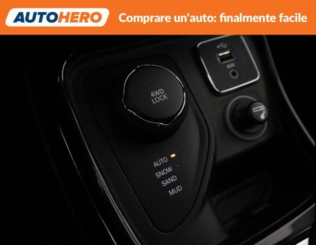 JEEP Compass 2.0 Multijet II 170 CV aut. 4WD Limited