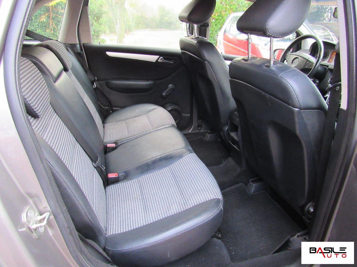 MERCEDES - Classe B - 180 CDI