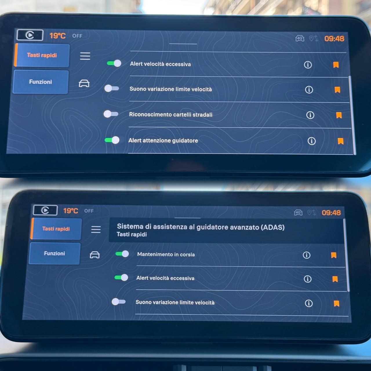 JEEP AVENGER SUMMIT 1.2 TURBO HYBRID EDCT6 110CV