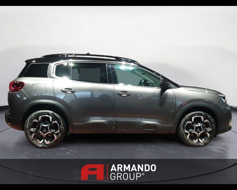 Citroën C5 Aircross PureTech 130 S&S EAT8 Feel Pack