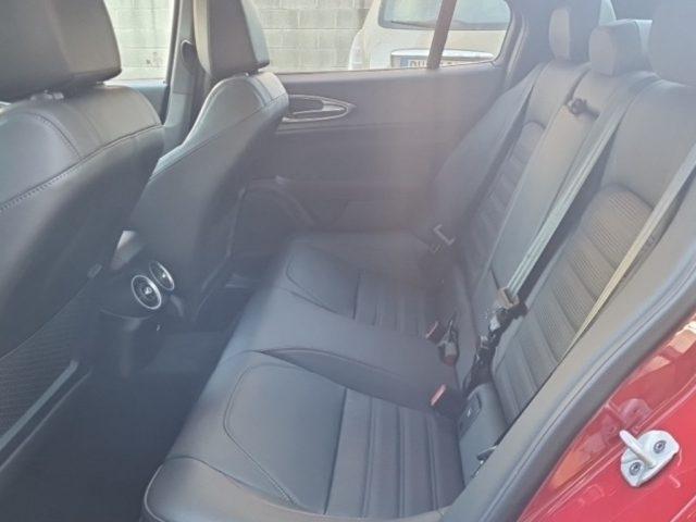 ALFA ROMEO Giulia MY24 2200 MJT 210CV TRIBUTO ITALIANO