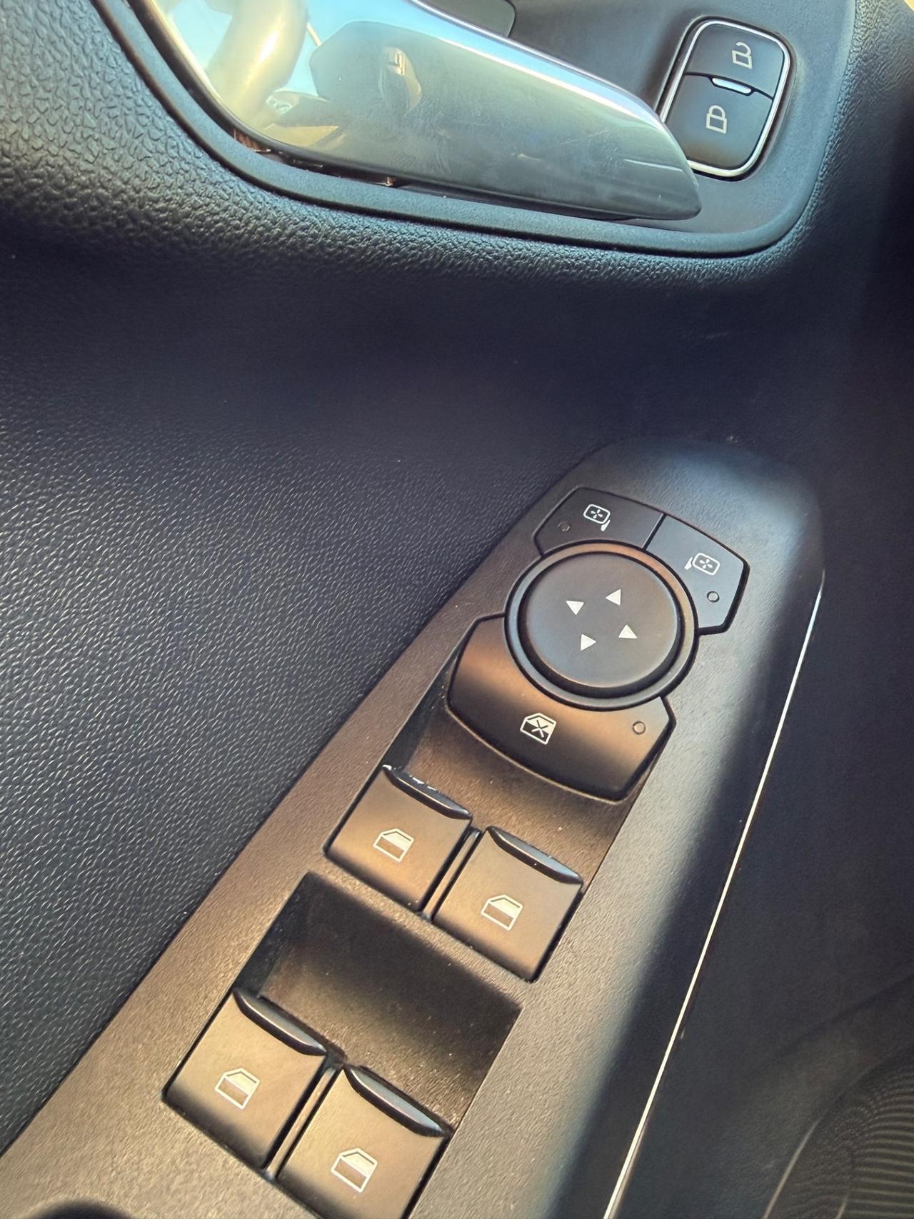 Ford Fiesta 1.0 Hybrid 125 CV 5 porte Active 2022