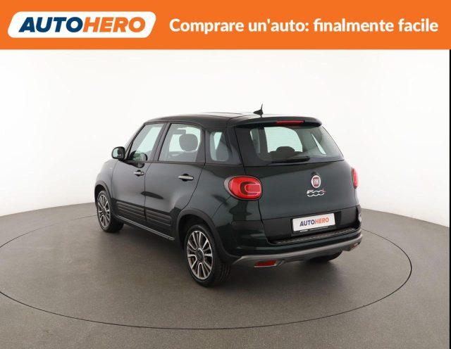 FIAT 500L 1.4 95 CV S&S Connect