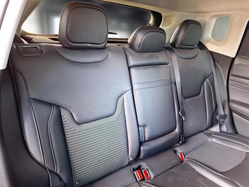 JEEP COMPASS 1.6 MJet II 96kW Limited