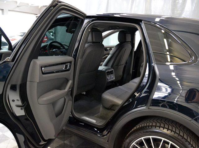 PORSCHE Cayenne 3.0 V6 Service Porsche - Cerchi 21 - Pasm - ACC