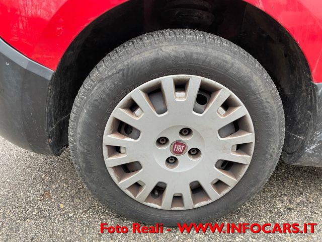 FIAT Fiorino 1.3 MJT 95CV Furgone Adventure E5+ iva compresa !!