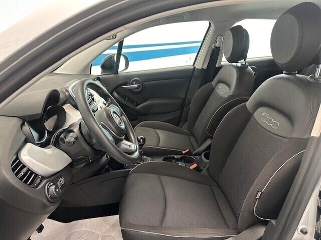 Fiat 500X 1.0 T3 120 CV Urban