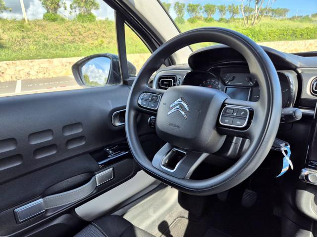 CITROEN C3 PureTech 110 S&S Shine my20