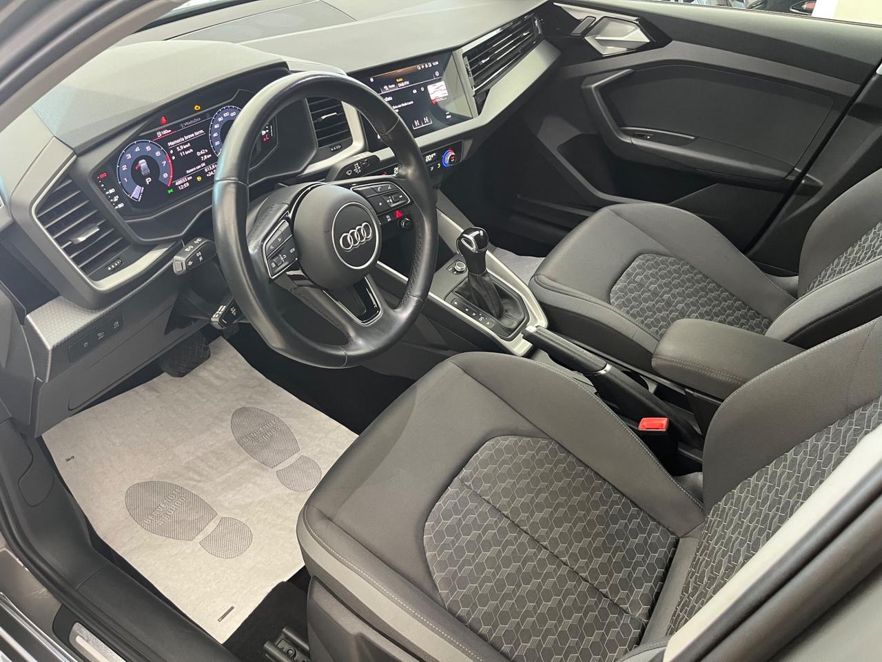 Audi A1 SPB 30 TFSI S tronic S line edition