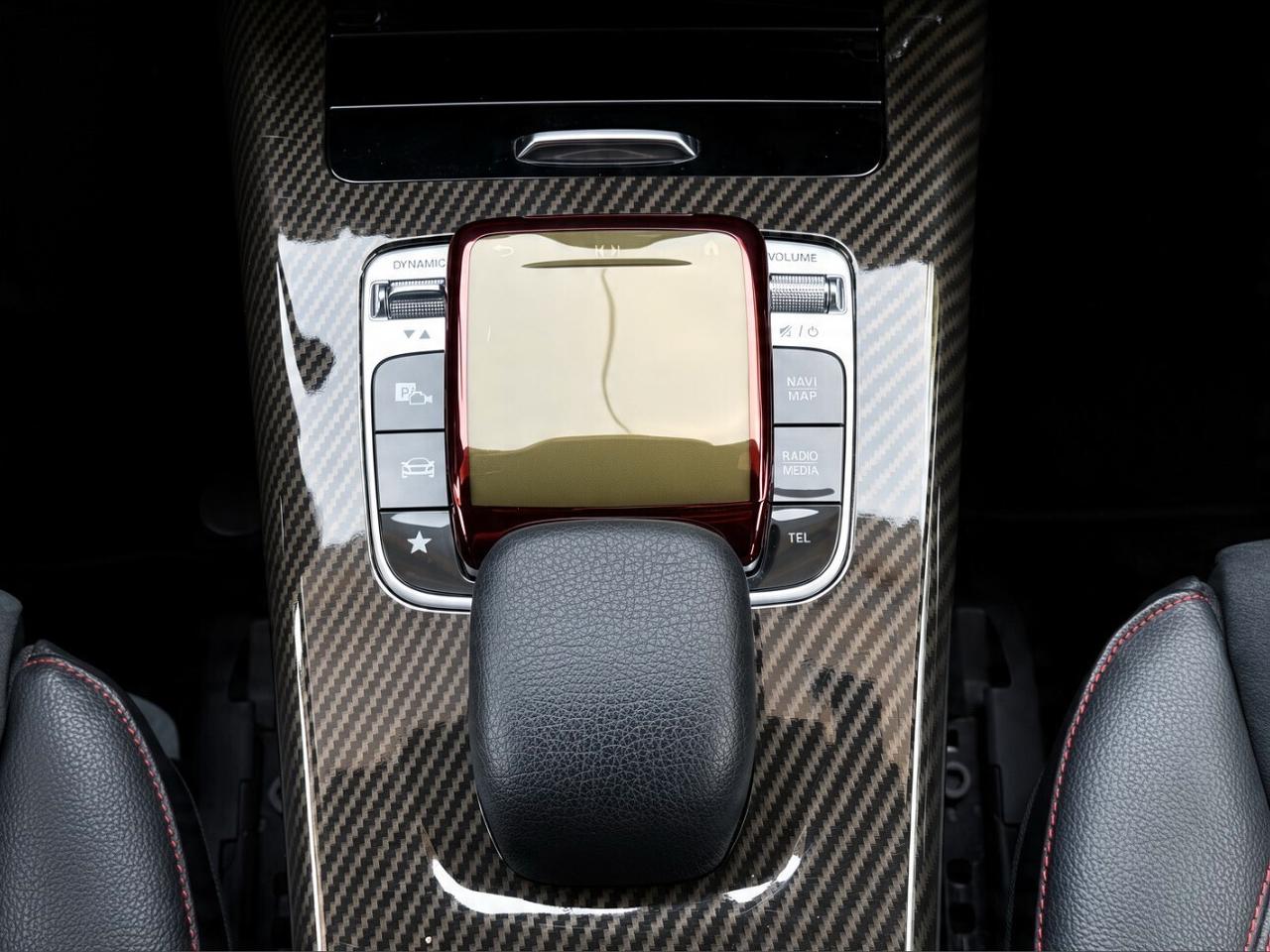Mercedes-Benz A 180 d Premium AMG TETTO PACK LUCI