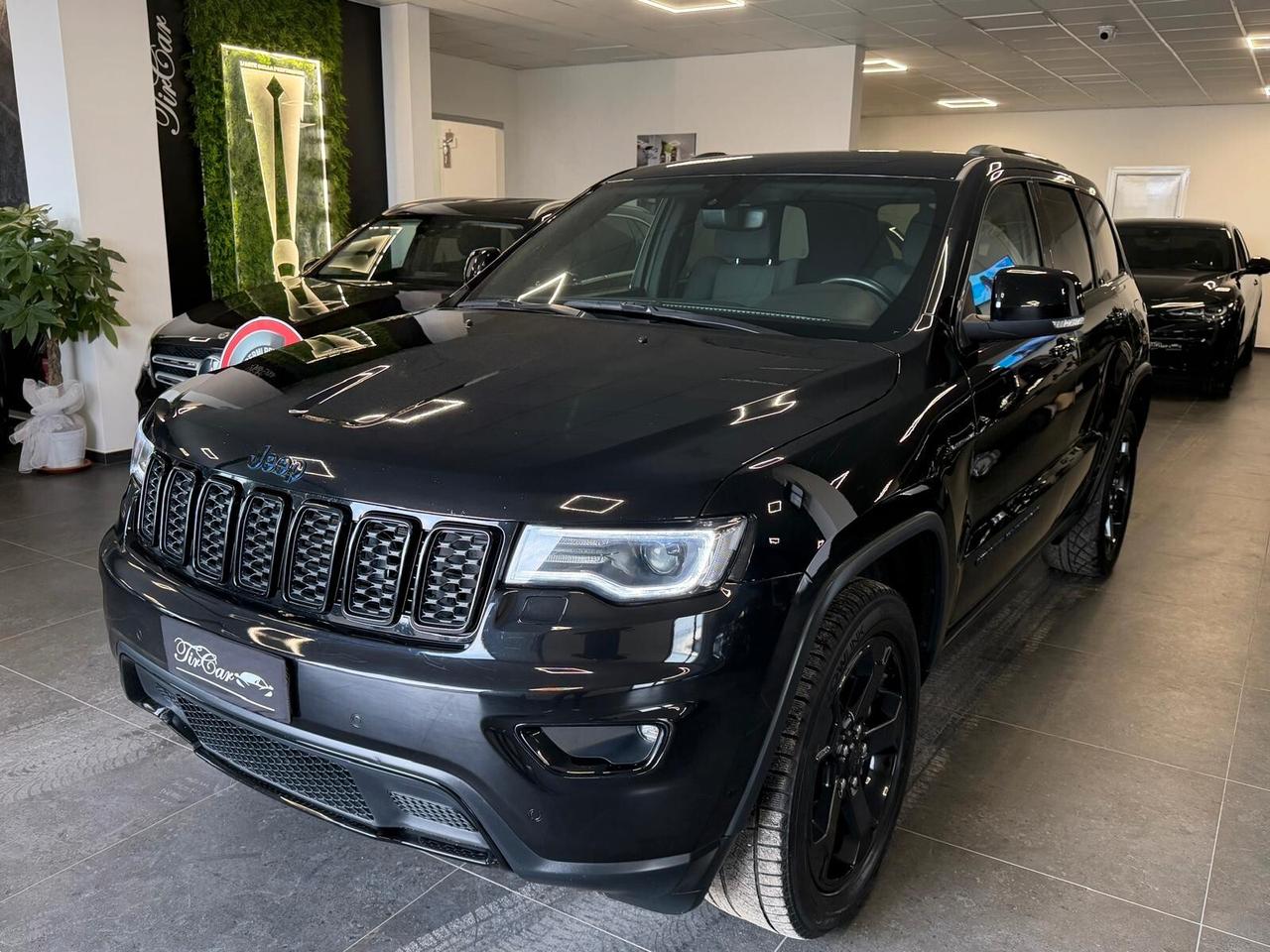 JEEP GRAND CHEROKEE 3.0 V6 4X4 250CV NAVI CRUISE ANNO 2019