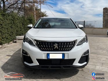 Peugeot 3008 1.5 BlueHDi 130 S&S EAT8 CAMBIO AUT.