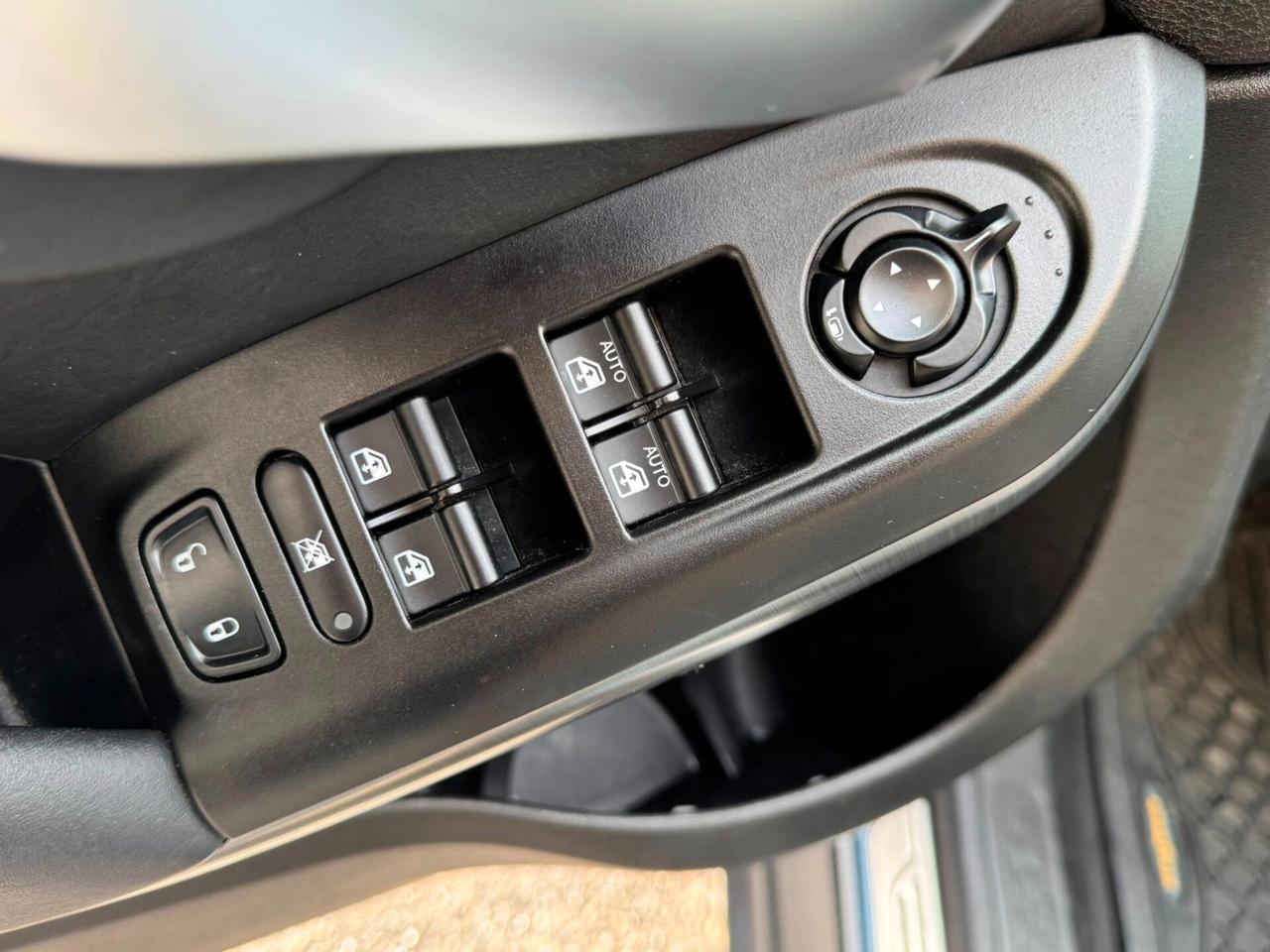 FIAT 500X CROSS 1.6 MJ 120 CV. TETTO+PELLE+NAVI