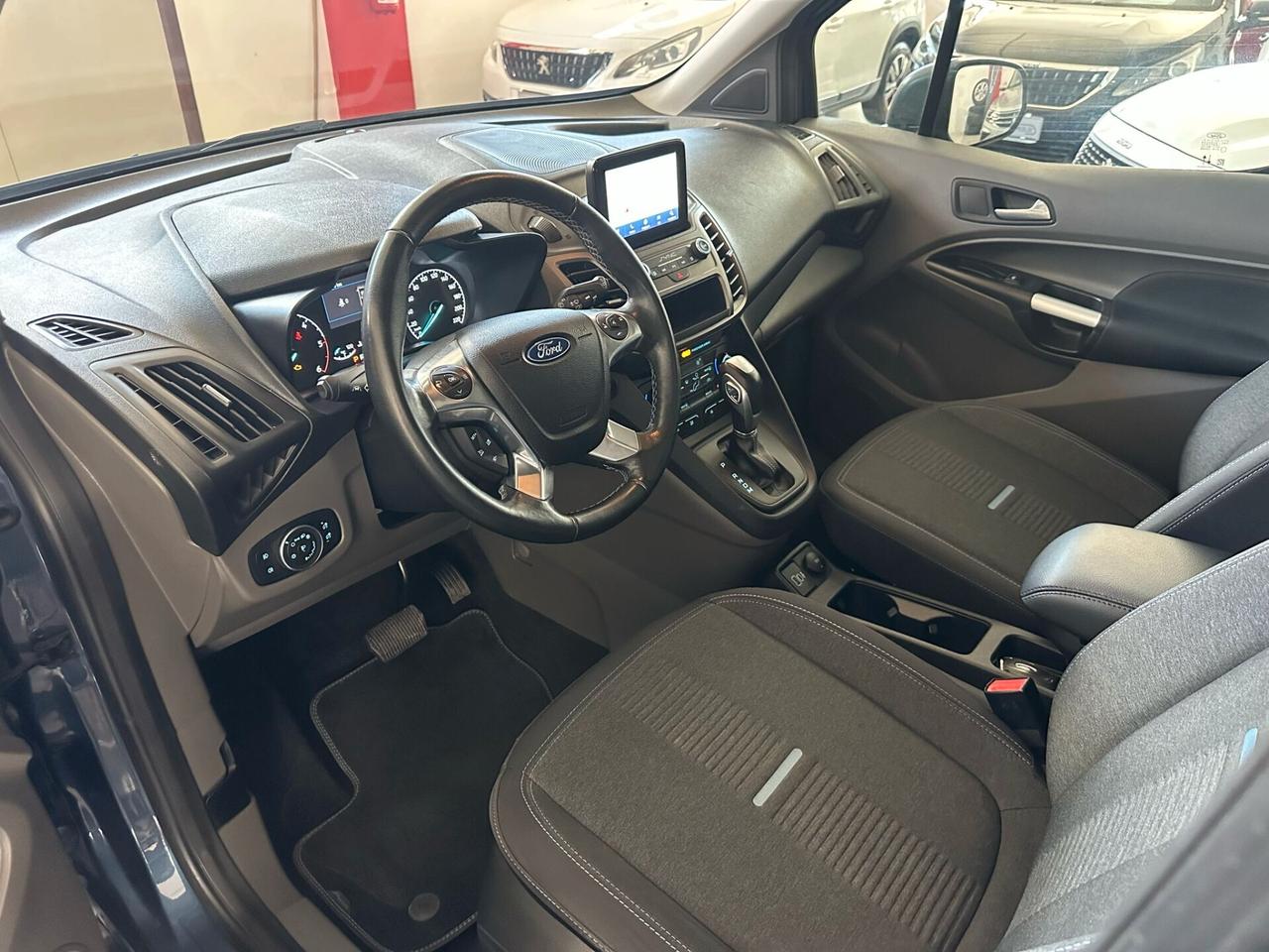 Ford Tourneo Connect Active 1.5 Tdci 120 CV Aut.