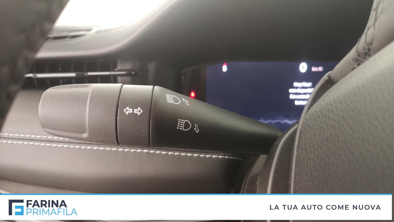 JEEP Compass II 2021 - Compass 1.6 mjt S 2wd 130cv