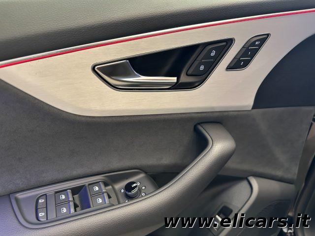 AUDI Q8 SUV 50 TDI 286 CV quattro tiptronic S line edition