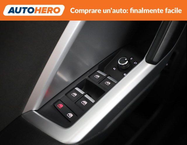 AUDI Q3 40 TFSI quattro S tronic Business Advanced