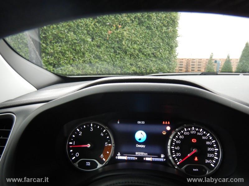 JEEP Renegade 1.6 Mjt 130CV Limited VETTURA IN ARRIVO