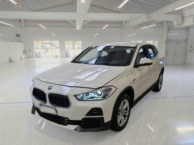 BMW X2 xDrive25e Business-X
