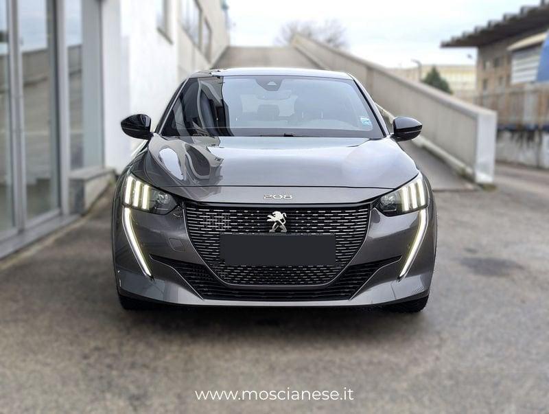 Peugeot 208 Active BlueHDi 100 S/S