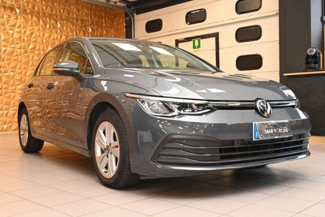 VOLKSWAGEN Golf 8 2.0 TDI STYLE 115CV DSG NAVI FULL X NEOPATENTATI