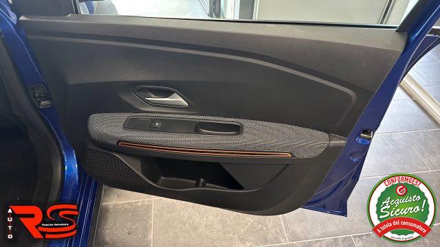 DACIA Sandero Stepway 1.0 TCe ECO-G Expression UP