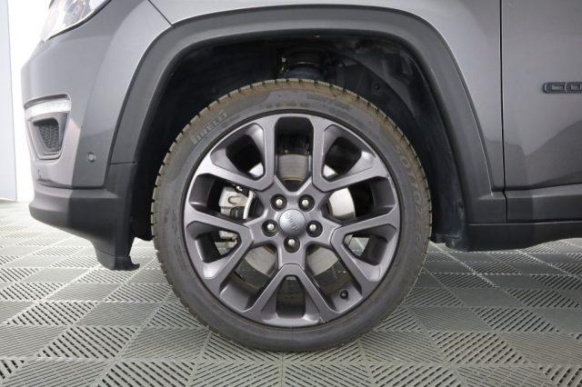 JEEP Compass Compass 1.3 Turbo T4 240CV PHEV AT6 4xe S