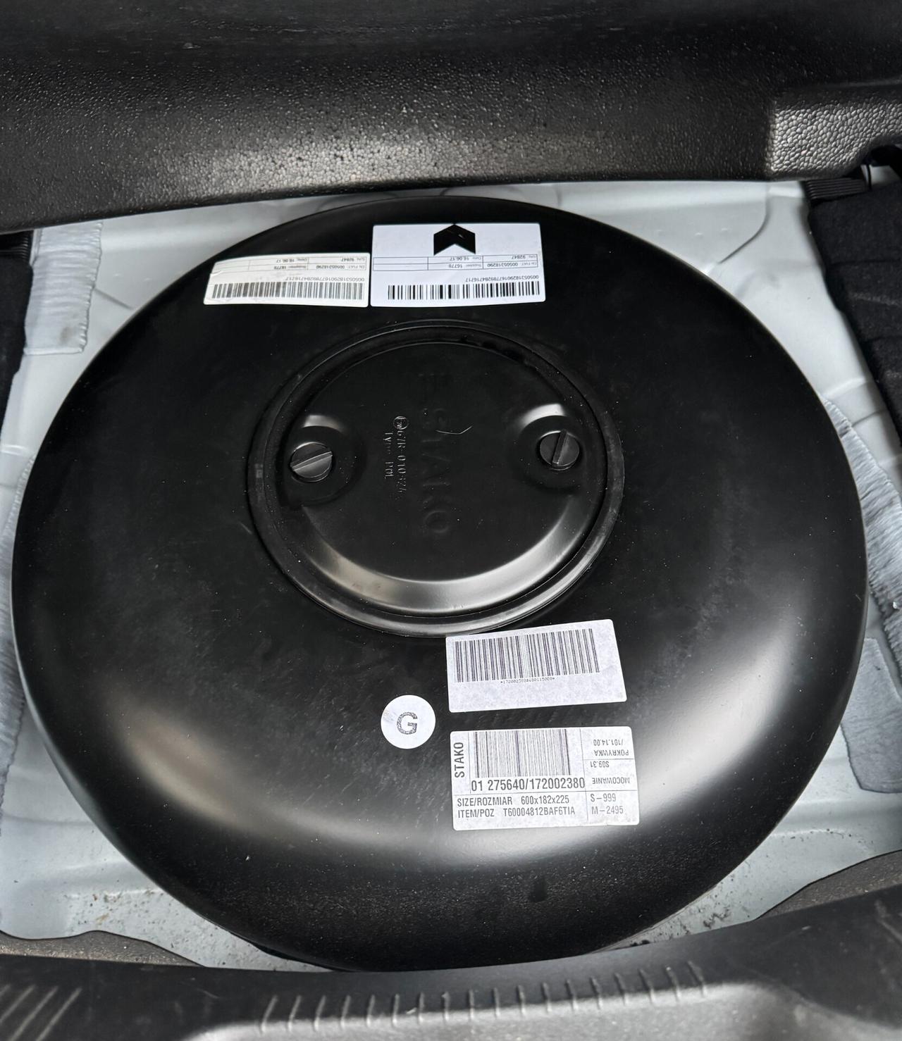 Alfa Romeo Giulietta 1.4 88kW GPL Super *52.000 KM tagliandi certificati*