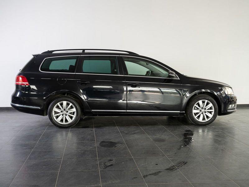 Volkswagen Passat Passat Var. 1.4 TSI DSG Comfort. EcoFuel